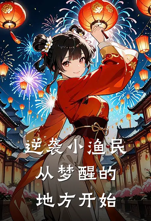 逆袭小渔民：从梦醒的地方开始