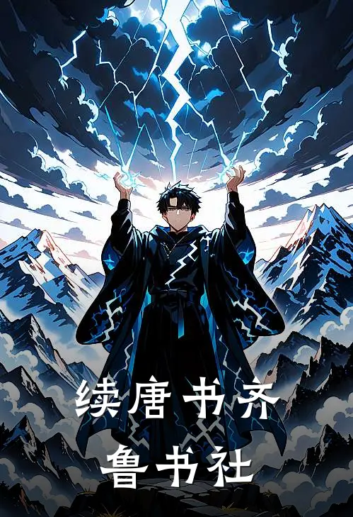 续唐书 齐鲁书社