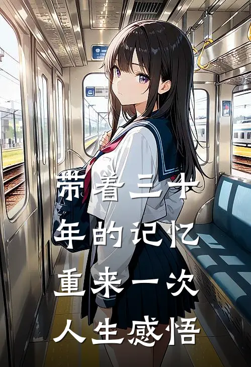 带着三十年的记忆重来一次人生感悟