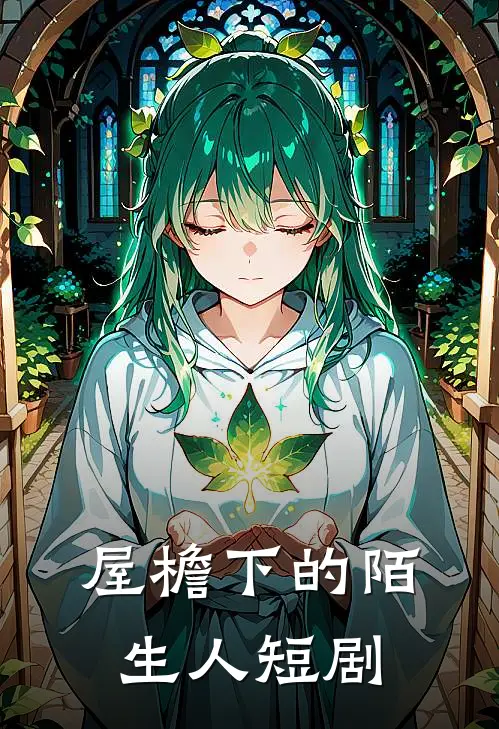 屋檐下的陌生人短剧