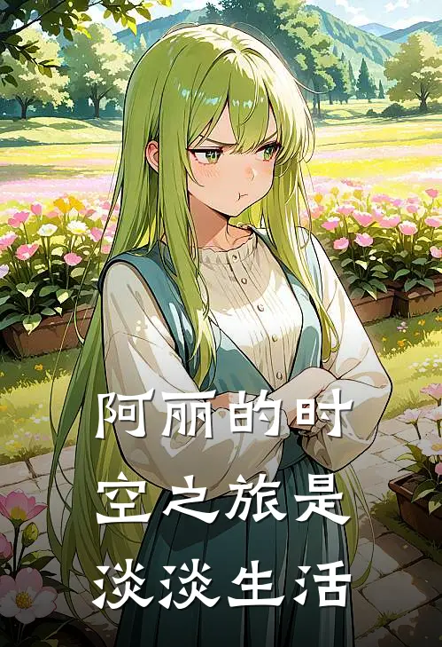 阿丽的时空之旅是淡淡生活丽儿阿丽免费热门小说_最热门小说阿丽的时空之旅是淡淡生活丽儿阿丽