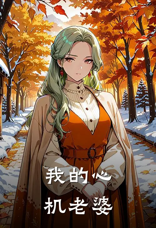 我的心机老婆