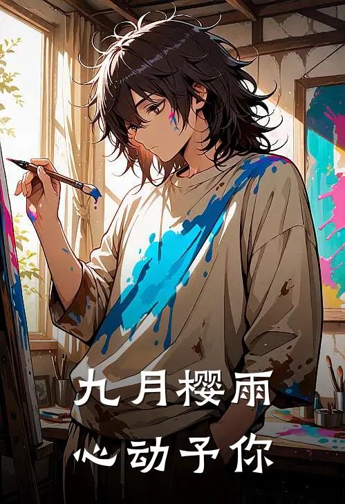 九月樱雨心动予你(碧瑶霜许薇)热门小说在线阅读_热门小说九月樱雨心动予你(碧瑶霜许薇)
