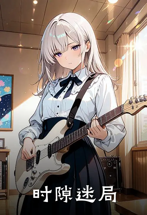 时隙迷局林宵苏九黎小说完整版_热门好看小说时隙迷局(林宵苏九黎)