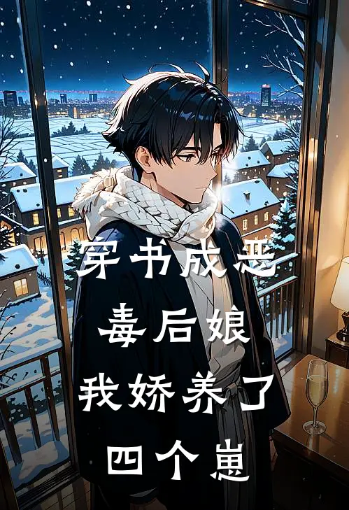 《穿书成恶毒后娘，我娇养了四个崽》顾书晚大宝完本小说_顾书晚大宝(穿书成恶毒后娘，我娇养了四个崽)全文免费阅读无弹窗大结局