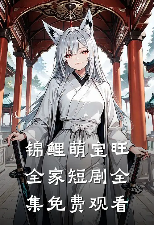 锦鲤萌宝旺全家短剧全集免费观看