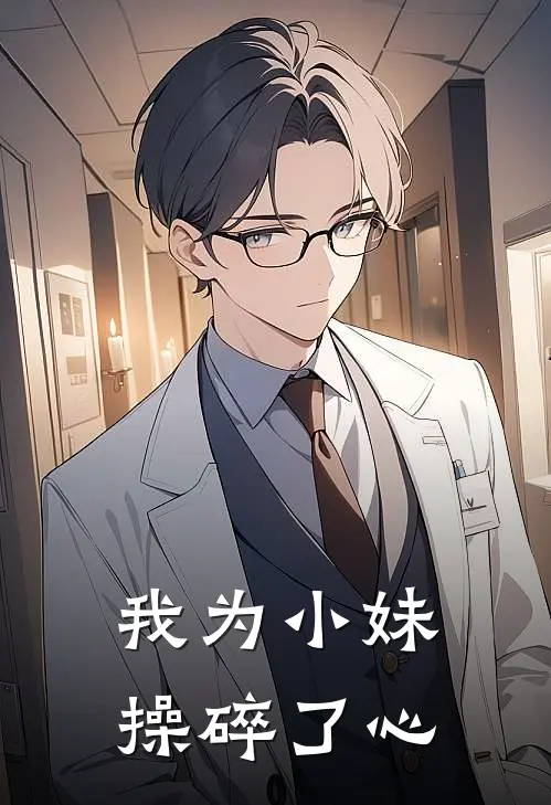 我为小妹操碎了心