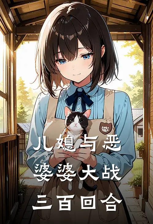 儿媳与恶婆婆大战三百回合