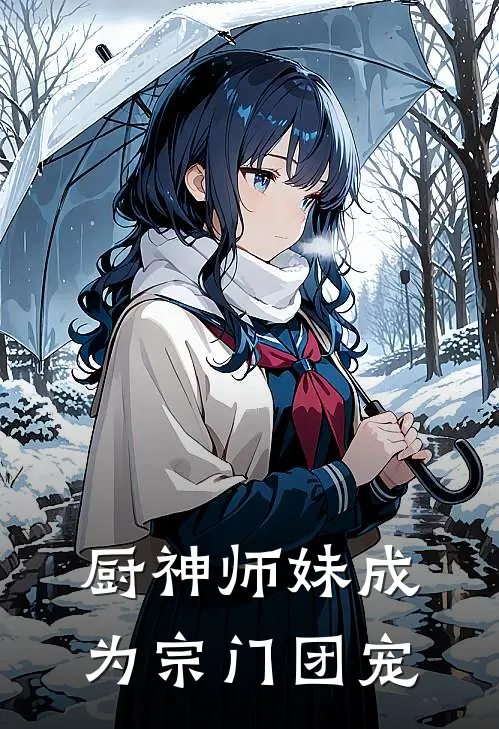 厨神师妹成为宗门团宠王妙喵王玲玲最新免费小说_免费完本小说厨神师妹成为宗门团宠王妙喵王玲玲