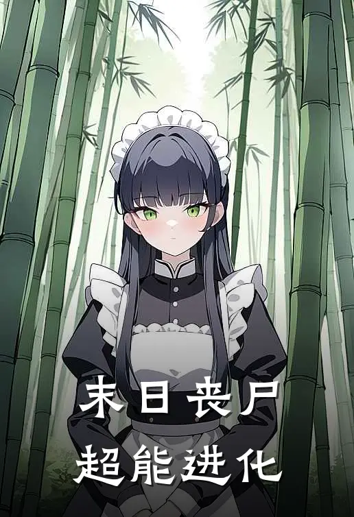 末日丧尸：超能进化