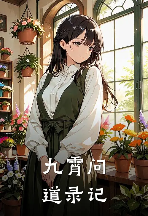 九霄问道录记陆尘苏晚晴好看的小说推荐完结_在哪看免费小说九霄问道录记陆尘苏晚晴