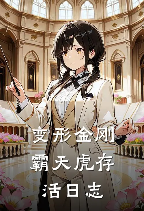 变形金刚：霸天虎存活日志