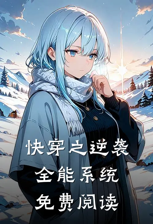 快穿之逆袭全能系统免费阅读