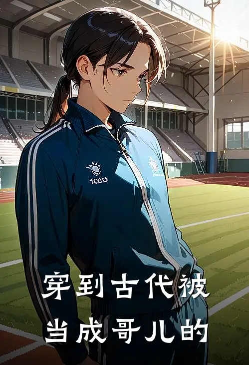 穿到古代被当成哥儿的