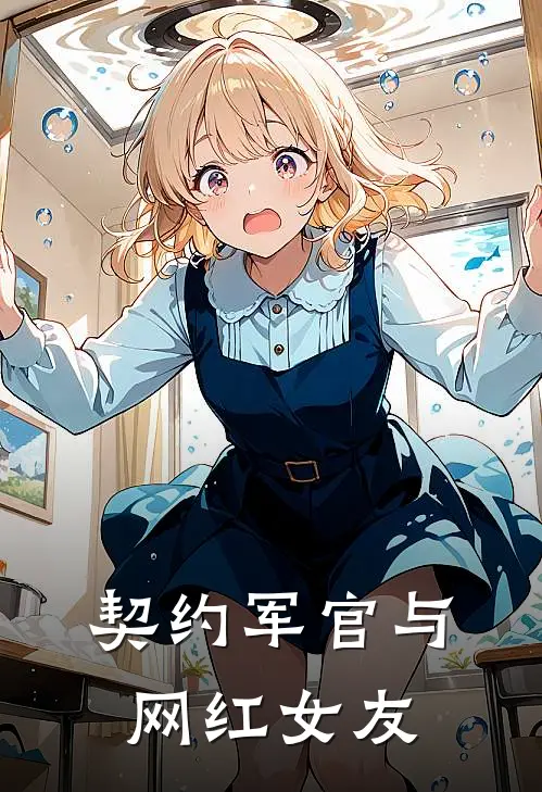 契约军官与网红女友