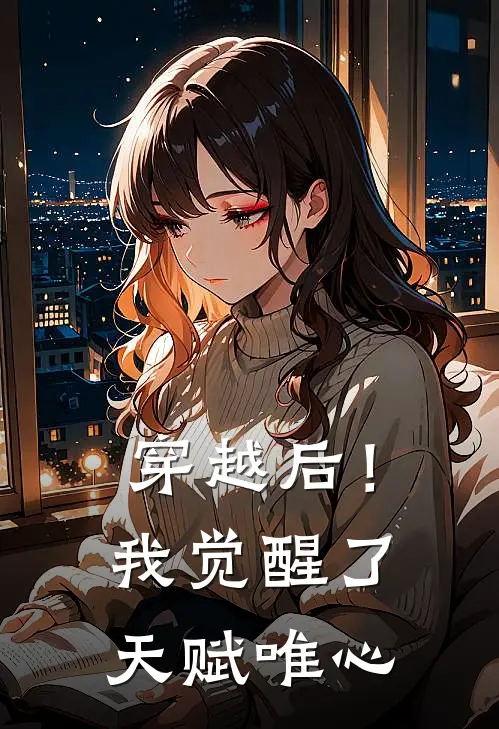 穿越后！我觉醒了天赋唯心(孟玄孟瑶瑶)火爆小说_《穿越后！我觉醒了天赋唯心》孟玄孟瑶瑶小说免费在线阅读