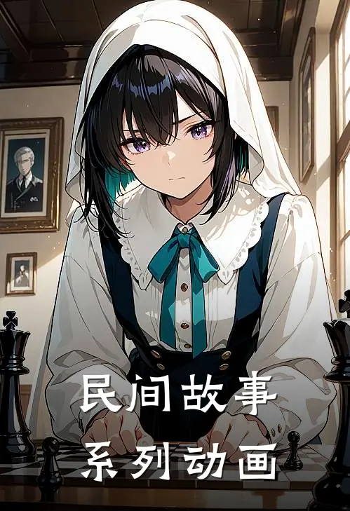 民间故事系列动画