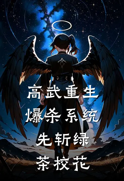 高武重生：爆杀系统先斩绿茶校花