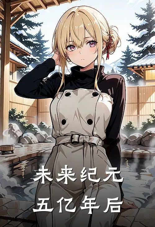 林炎林风【未来纪元五亿年后】全章节在线阅读_【未来纪元五亿年后】全集免费在线阅读