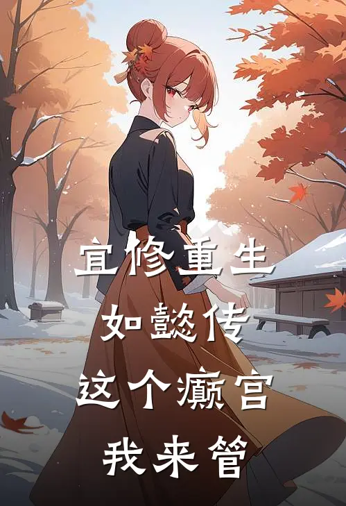 宜修重生如懿传，这个癫宫我来管宜修福晋最新小说推荐_热门小说排行榜宜修重生如懿传，这个癫宫我来管(宜修福晋)