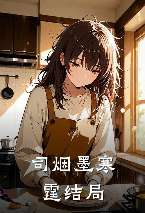 司烟墨寒霆结局