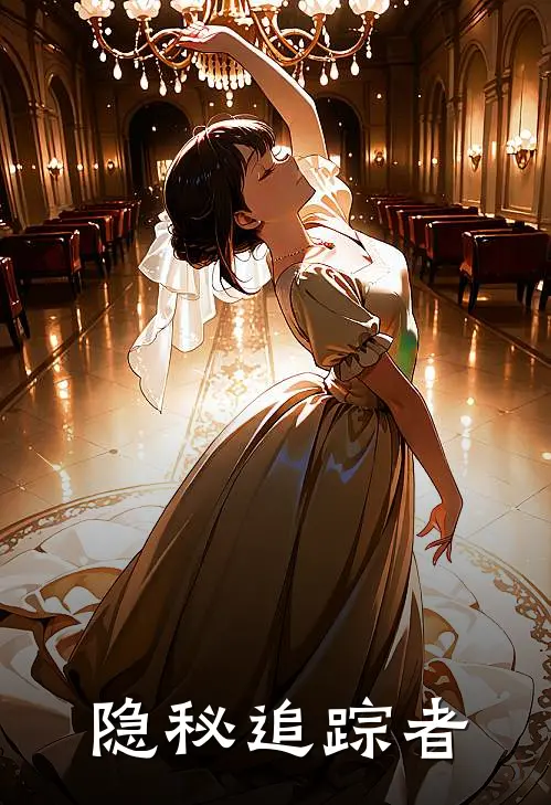 隐秘追踪者