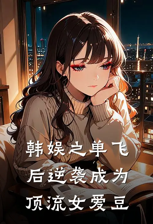 韩娱之单飞后逆袭成为顶流女爱豆裴涵尹熙完结版免费阅读_韩娱之单飞后逆袭成为顶流女爱豆全章节免费在线阅读