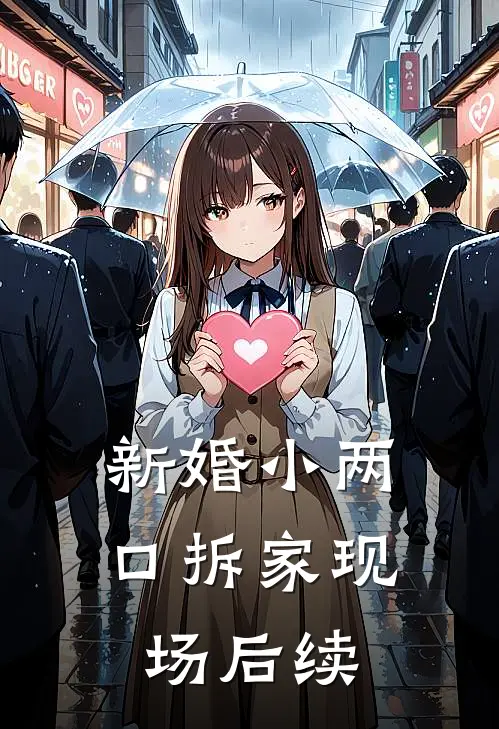 新婚小两口拆家现场后续