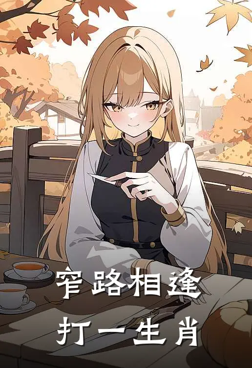 窄路相逢打一生肖