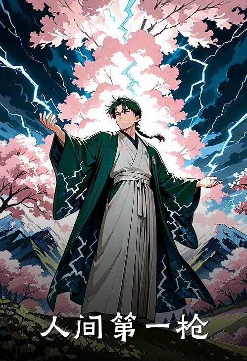 人间第一枪