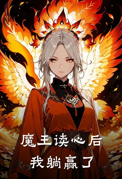 魔王读心后我躺赢了