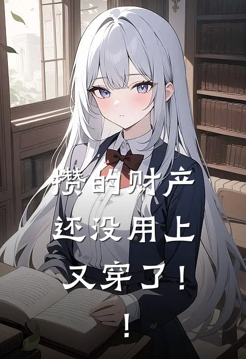 攒的财产还没用上，又穿了！！陆芙陆鸣免费小说全文阅读_免费小说在线阅读攒的财产还没用上，又穿了！！陆芙陆鸣