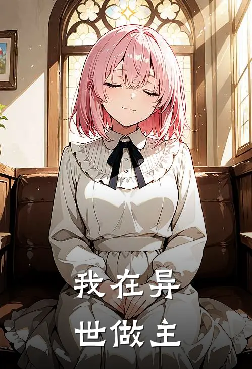 我在异世做主