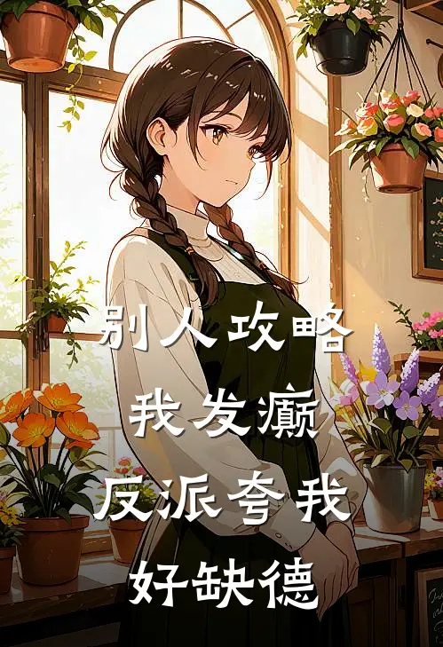 别人攻略我发癫，反派夸我好缺德(夏祈霍沉)热门小说阅读_全文免费阅读别人攻略我发癫，反派夸我好缺德夏祈霍沉