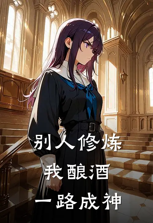 别人修炼我酿酒，一路成神