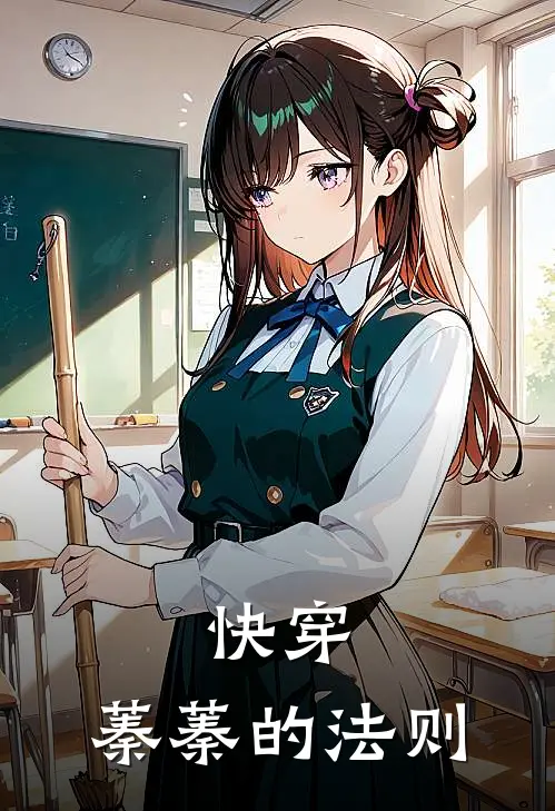 快穿：蓁蓁的法则