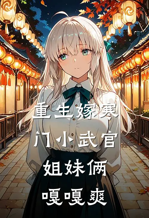 重生嫁寒门小武官，姐妹俩嘎嘎爽江悦齐志文全章节免费在线阅读_《重生嫁寒门小武官，姐妹俩嘎嘎爽》精彩小说