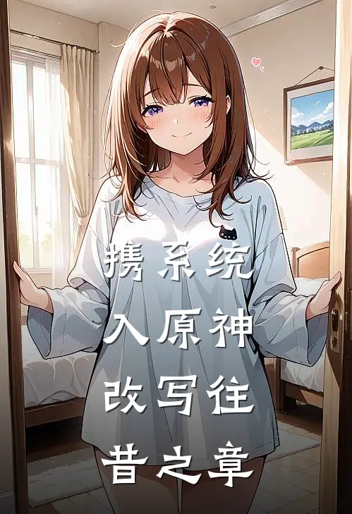 携系统入原神，改写往昔之章花谢语阿强热门小说大全_免费小说完结携系统入原神，改写往昔之章花谢语阿强