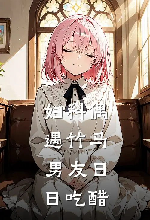 妇科偶遇竹马，男友日日吃醋