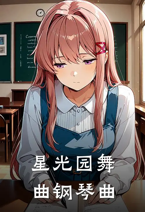 星光园舞曲钢琴曲