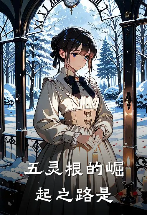 五灵根的崛起之路是