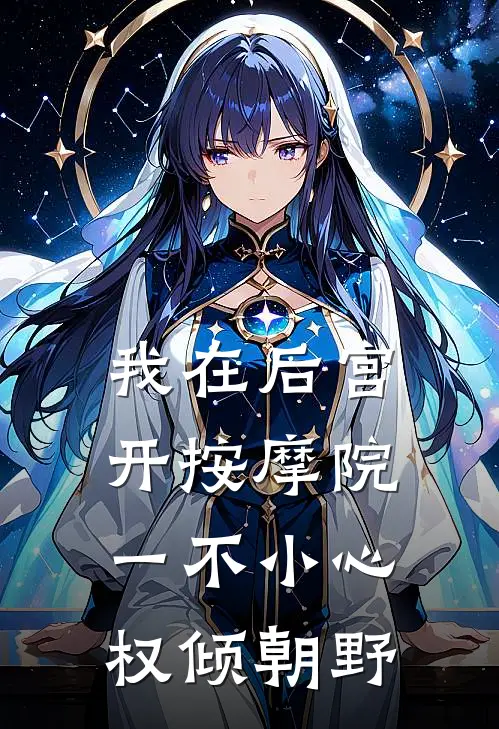 我在后宫开按摩院，一不小心权倾朝野