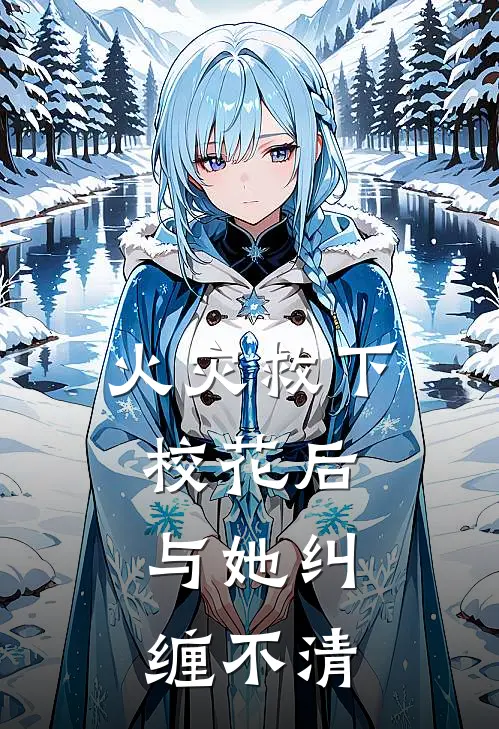 火灾救下校花后，与她纠缠不清