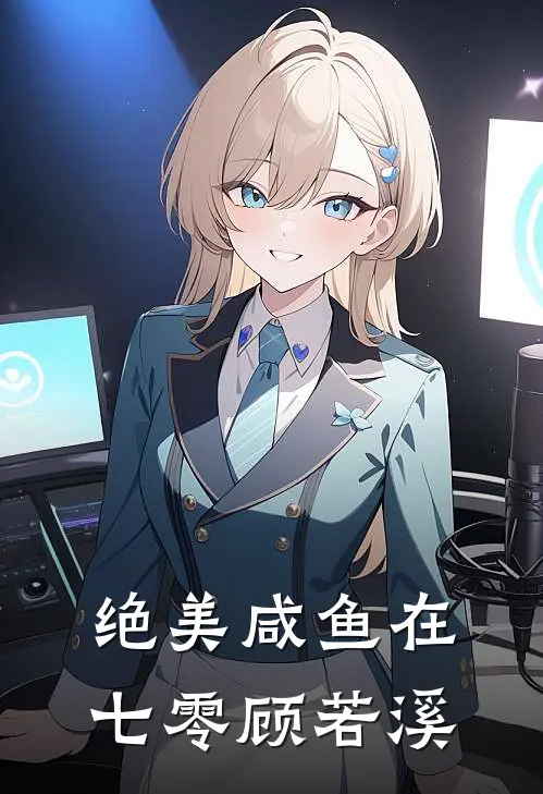 绝美咸鱼在七零顾若溪