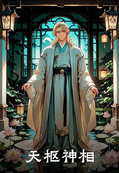 天枢神相许维许逊免费小说完整版_完结版小说阅读天枢神相(许维许逊)