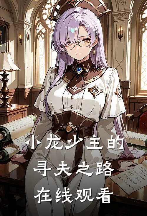 小龙少主的寻夫之路在线观看