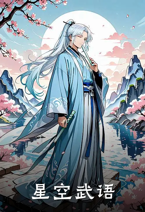 星空武语