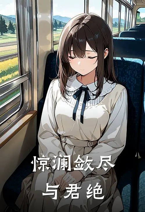 惊澜敛尽与君绝