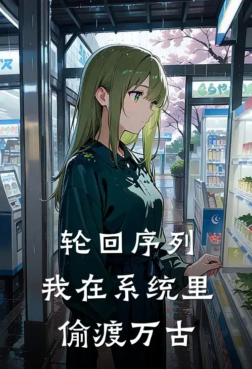 轮回序列：我在系统里偷渡万古
