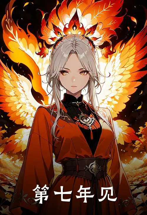 第七年见